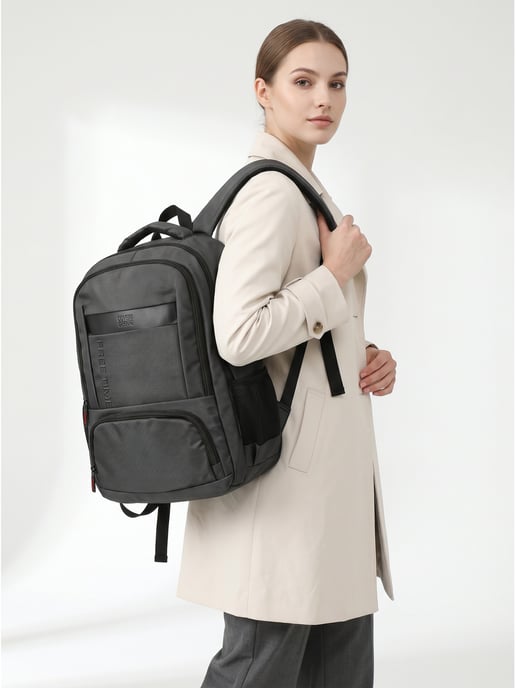 Enrico Coveri Rucksack Unisex - Image 5