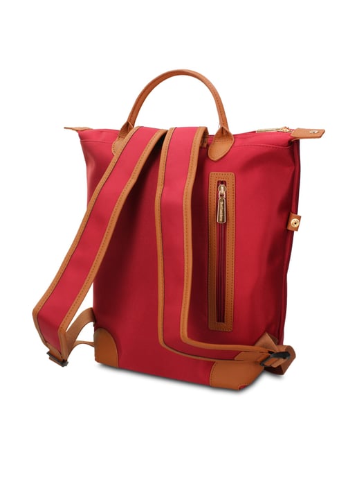 GIAN MARCO VENTURI Rucksack Unisex - Image 2