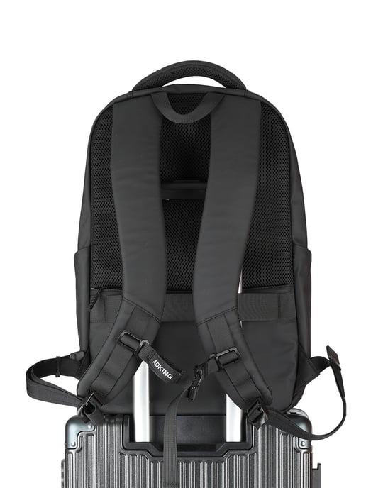 Aoking Rucksack Unisex - Image 5