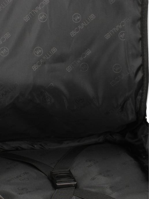 B Cavalli Rucksack Unisex - Image 4