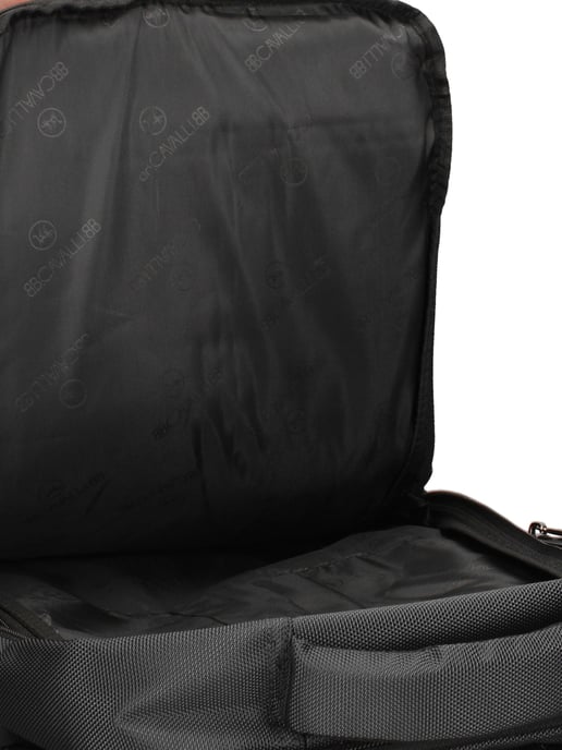 B Cavalli Rucksack Unisex - Image 5