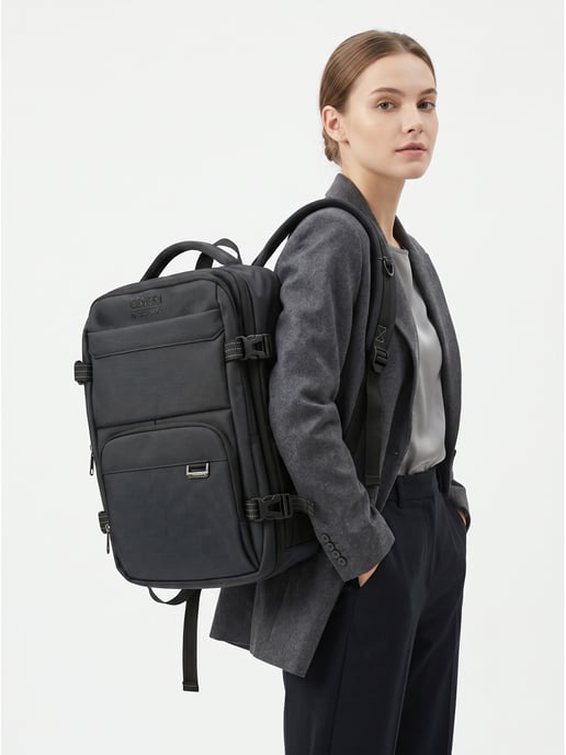 Enrico Coveri Rucksack Unisex - Image 5