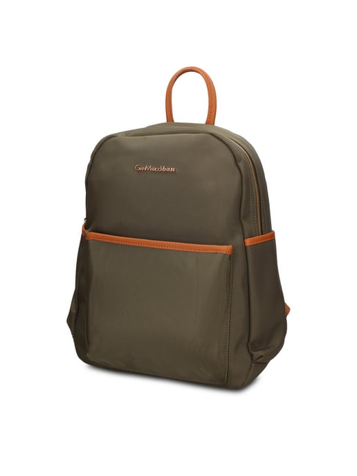 GIAN MARCO VENTURI Rucksack Unisex - Image 2