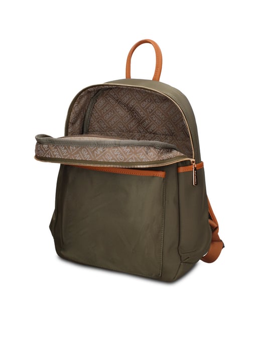 GIAN MARCO VENTURI Rucksack Unisex - Image 4