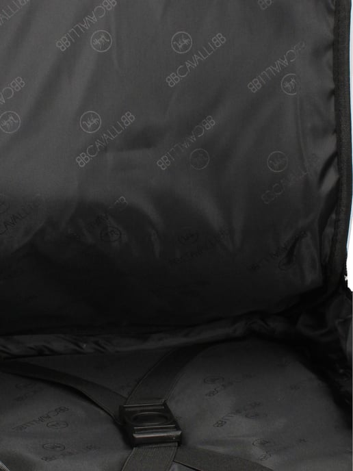 B Cavalli Rucksack Unisex - Image 4