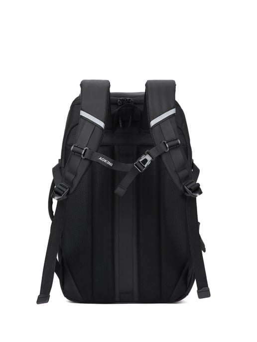 Aoking Rucksack Unisex - Image 4