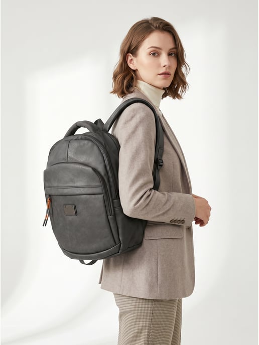 Enrico Coveri Rucksack Unisex - Image 5