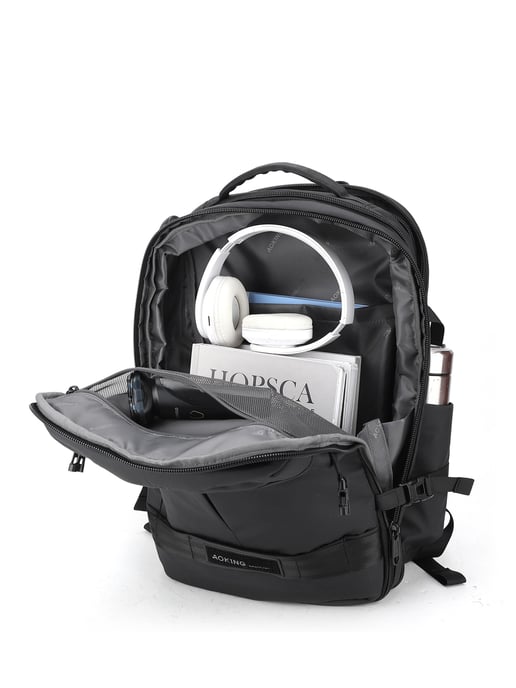 Aoking Rucksack Unisex - Image 5