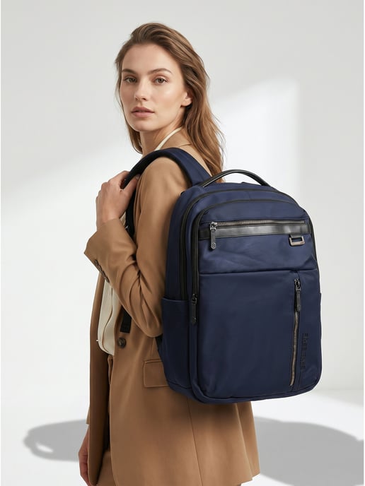 Enrico Coveri Rucksack Unisex - Image 5