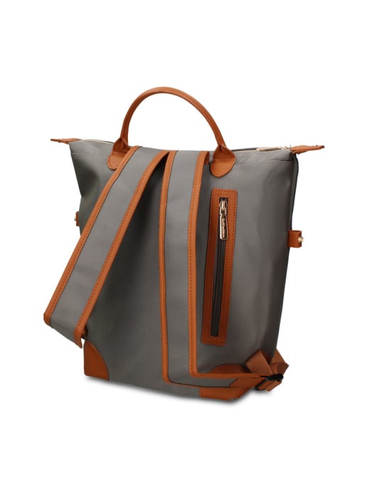 GIAN MARCO VENTURI Rucksack Unisex - Image 2