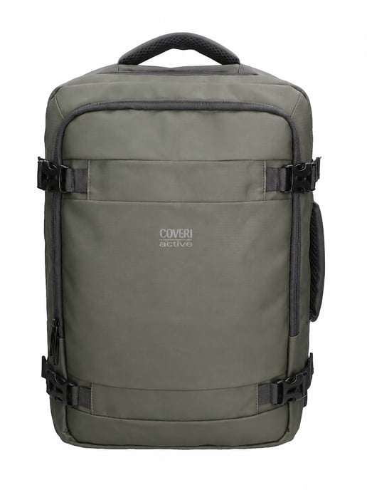 Enrico Coveri Rucksack Unisex - Image 1
