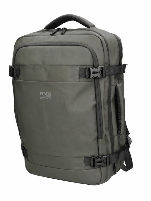 Enrico Coveri Rucksack Unisex - Image 2