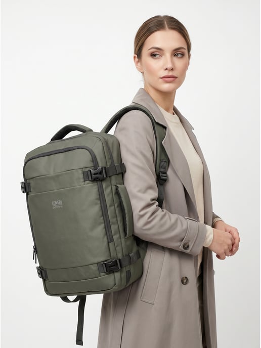 Enrico Coveri Rucksack Unisex - Image 5