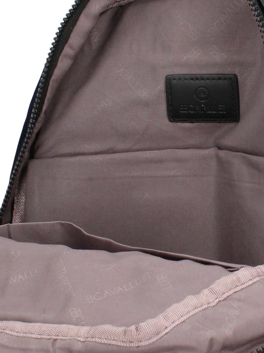 B Cavalli Rucksack Unisex - Image 4