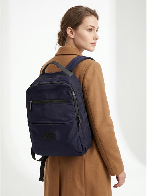 B Cavalli Rucksack Unisex - Image 5