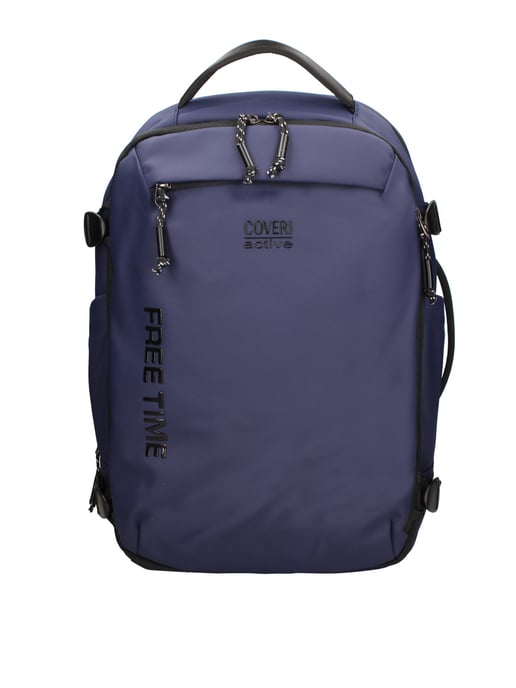 Enrico Coveri Rucksack Unisex - Image 1