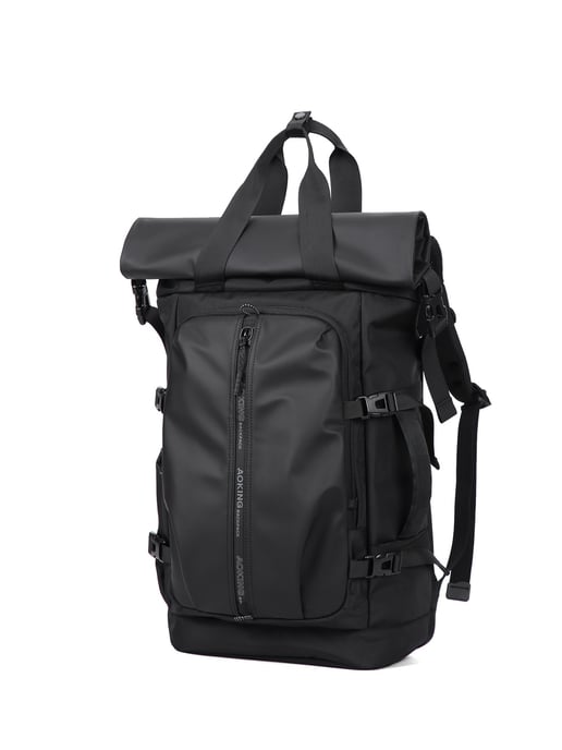 Aoking Rucksack Unisex - Image 2