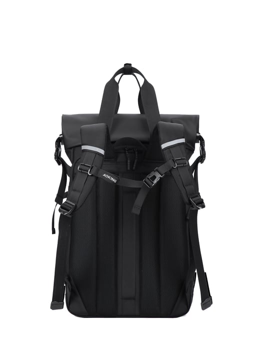 Aoking Rucksack Unisex - Image 4