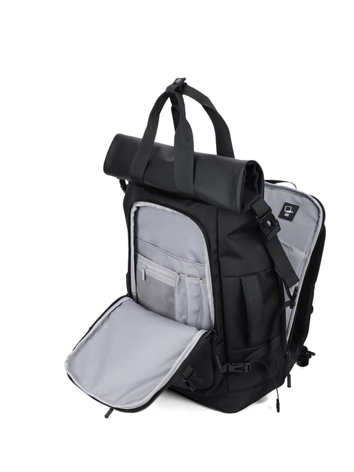 Aoking Rucksack Unisex - Image 5