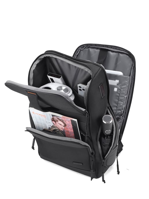 Aoking Rucksack Unisex - Image 5