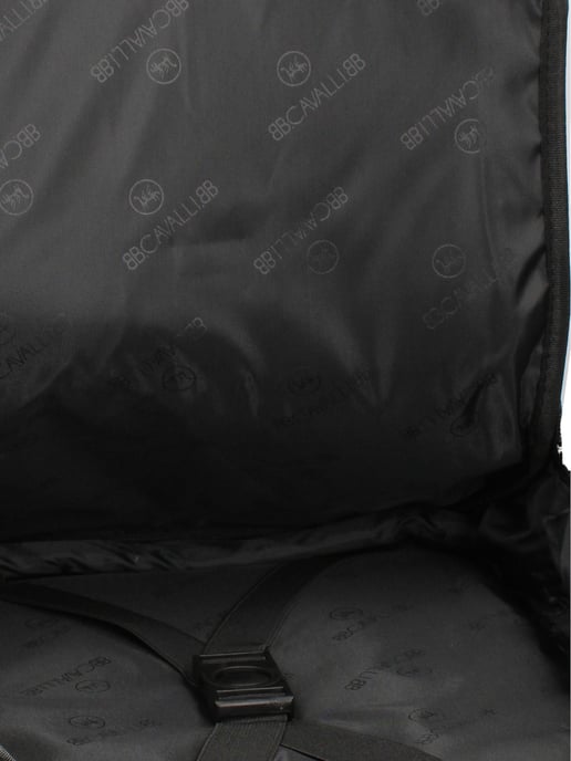 B Cavalli Rucksack Unisex - Image 4
