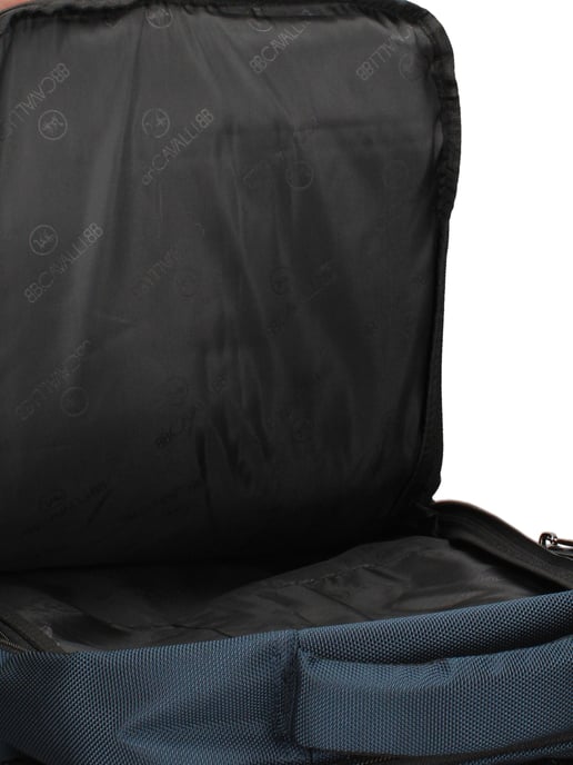 B Cavalli Rucksack Unisex - Image 5