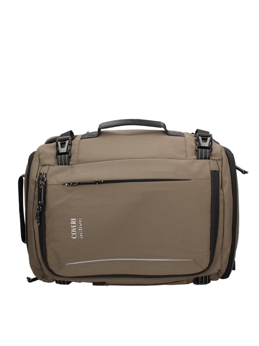 Enrico Coveri Rucksack Unisex - Image 3