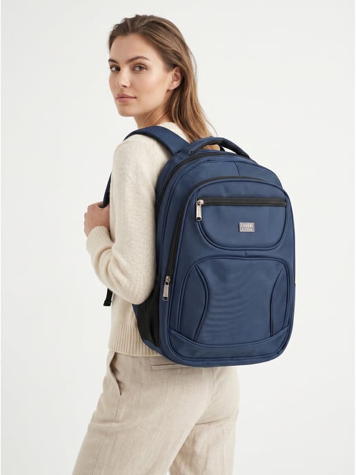 Enrico Coveri Rucksack Unisex - Image 5