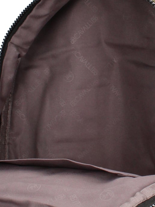 B Cavalli Rucksack Unisex - Image 4
