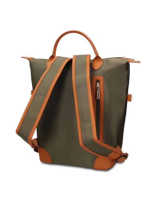 GIAN MARCO VENTURI Rucksack Unisex - Image 2