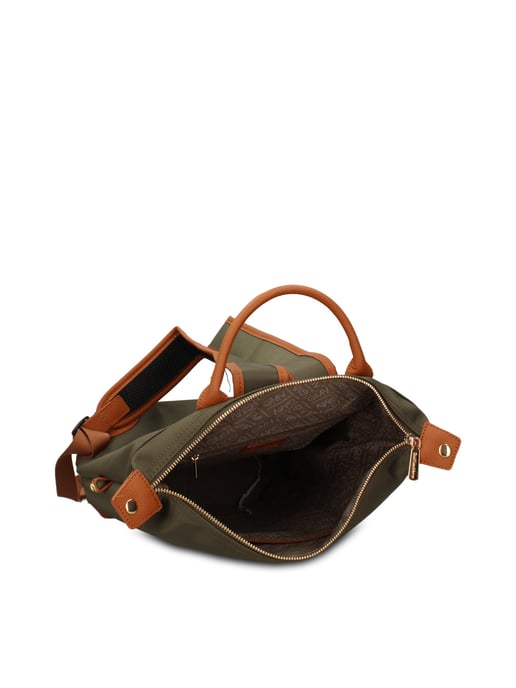 GIAN MARCO VENTURI Rucksack Unisex - Image 3