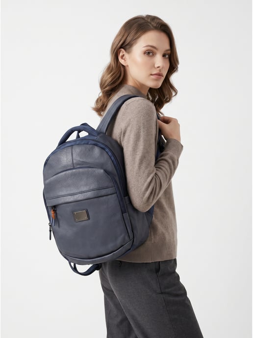 Enrico Coveri Rucksack Unisex - Image 5
