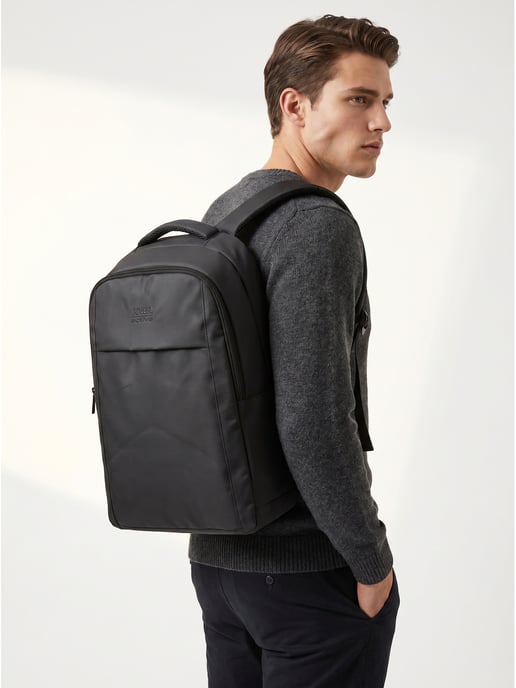 Enrico Coveri Rucksack Unisex - Image 5