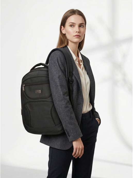 Enrico Coveri Rucksack Unisex - Image 5