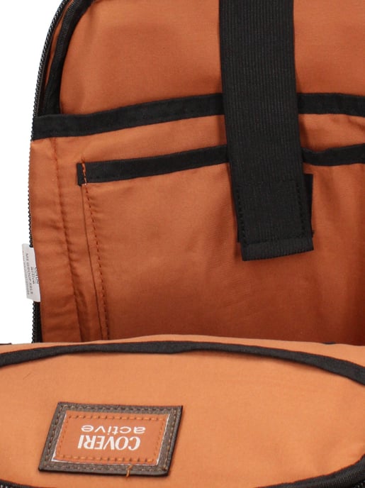 Enrico Coveri Rucksack Unisex - Image 4
