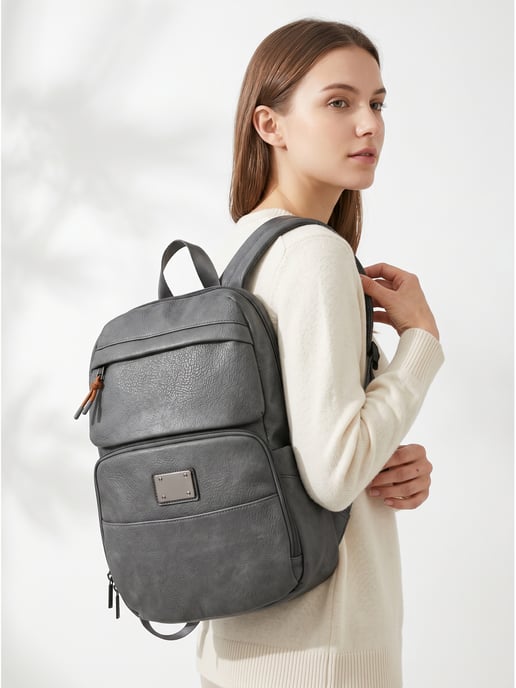 Enrico Coveri Rucksack Unisex - Image 5