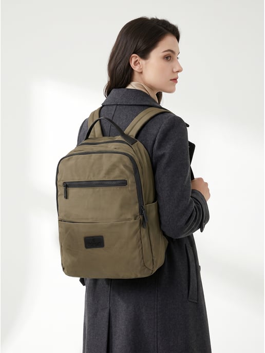 B Cavalli Rucksack Unisex - Image 5
