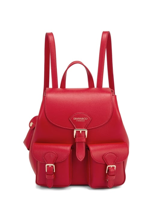 Diana&Co Rucksack Women - Image 2