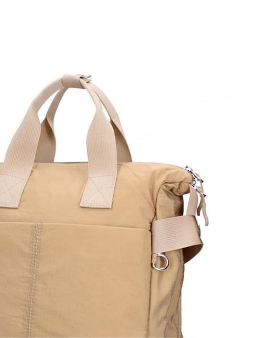 GIAN MARCO VENTURI Rucksack Women - Image 4