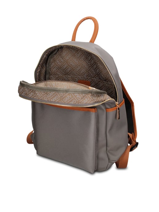 GIAN MARCO VENTURI Rucksack Unisex - Image 3