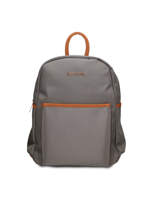 GIAN MARCO VENTURI Rucksack Unisex - Image 4