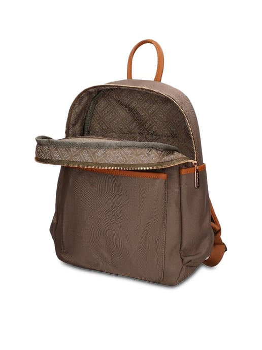GIAN MARCO VENTURI Rucksack Unisex - Image 4