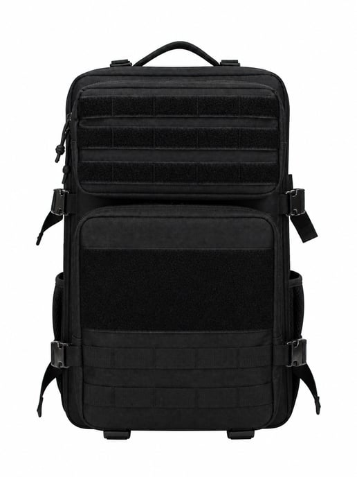 B Cavalli Rucksack Unisex - Image 2