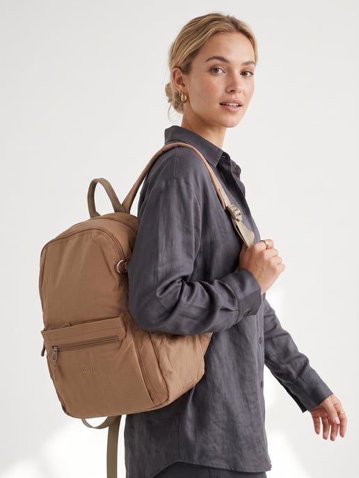 GIAN MARCO VENTURI Rucksack Women - Image 5