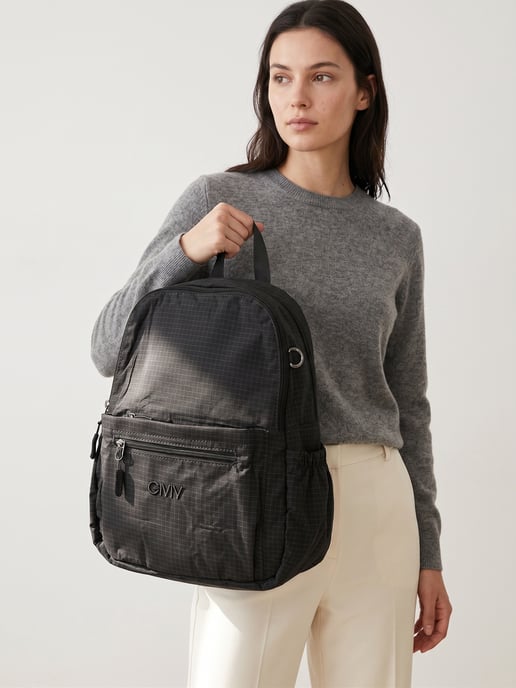 GIAN MARCO VENTURI Rucksack Women - Image 3