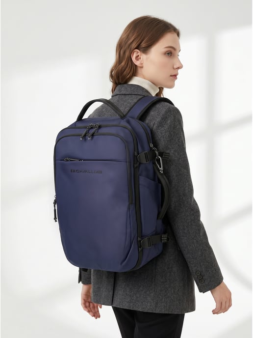 B Cavalli Rucksack Unisex - Image 5