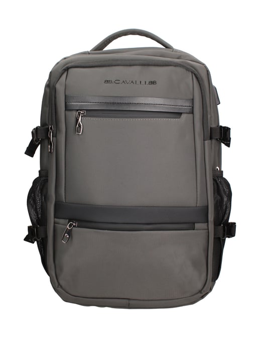 B Cavalli Rucksack Unisex - Image 1