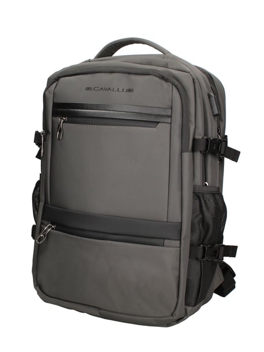 B Cavalli Rucksack Unisex - Image 2