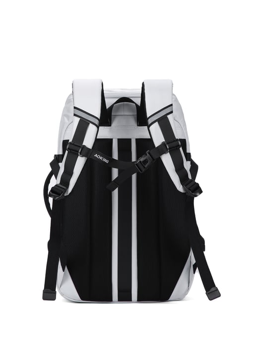 Aoking Rucksack Unisex - Image 4