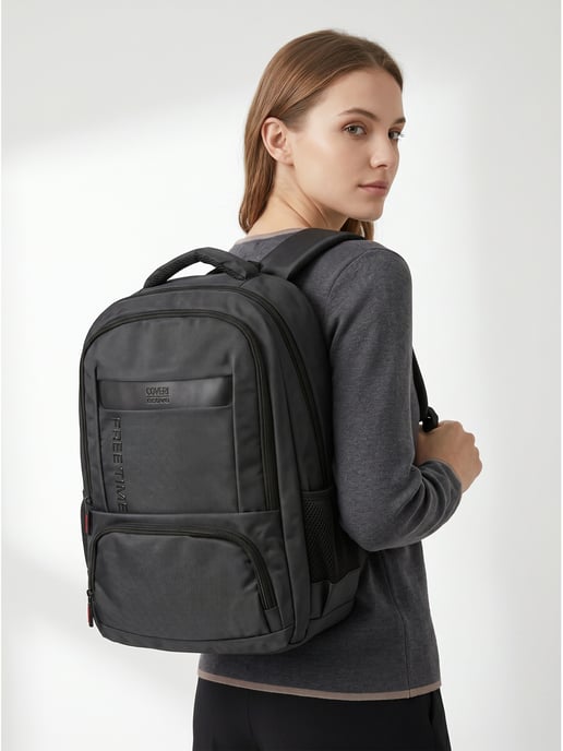 Enrico Coveri Rucksack Unisex - Image 5